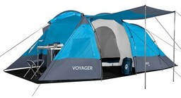 NILS CAMP Namiot NC3027 Voyager