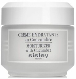 Sisley Creme Hydratante au Concombre 50ml Krem nawilżający