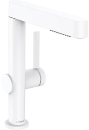 HANSGROHE 76063700 Finoris Jednouchwytowa bateria umywalkowa 230