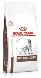 ROYAL CANIN Karma dla psa Vet Gastro Intestinal