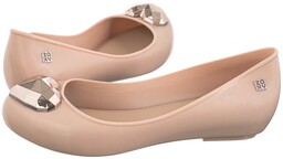 Baleriny Zaxy New Pop Precious Fem NN285010/AS652 Lt.Nude