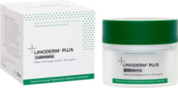 Linoderm Plus z alantoiną maść 50ml