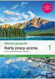 GEOGRAFIA LO 1 OBLICZA GEOGRAFII KP ZP 2019