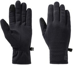 Rękawiczki polarowe Jack Wolfskin Real Stuff Gloves -