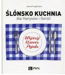 Ślónsko kuchnia dla Hanysów i Goroli