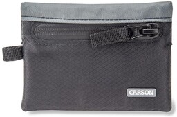 Portfel wodoszczelny Carson Floating Wallet - grey