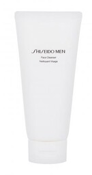 Shiseido MEN Face Cleanser krem oczyszczający 125 ml