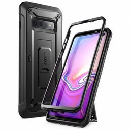 Supcase Etui pancerne UB Pro Galaxy S10 Plus,