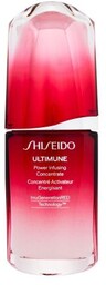 Shiseido Ultimune Power Infusing Concentrate serum do twarzy