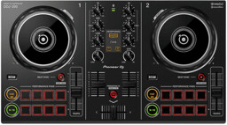 Kontroler DJ PIONEER DDJ-200