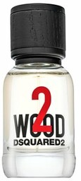 Dsquared2 2 Wood woda toaletowa unisex 30 ml