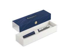 Waterman, Waterman pióro wieczne Allure Deluxe Blue 2174469