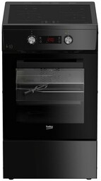 BEKO Kuchnia FSM59305BDT SteamAid Termoobieg