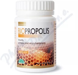 Propolis BIO cps.90