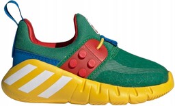 Adidas X Lego Rapidazen Slip-on Primegreen