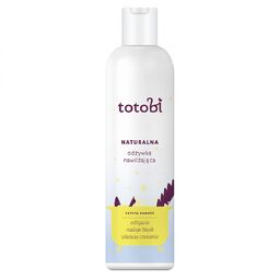 ToTobi Naturalna odżywka nawilżająca dla Psa - 300ml