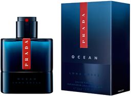 Prada Luna Rossa Ocean, Woda toaletowa 50ml