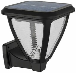 Philips Vapora Solarny kinkiet zewnętrzny 1,5 W 2700