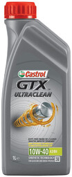 Castrol Gtx 10w40 1l