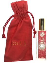 Lalique Soleil, Woda perfumowana 15ml