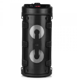 Media-Tech Głośnik PARTYBOX KEG BT MT3165 V2.0 Karaoke/Bluetooth