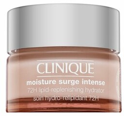 Clinique Moisture Surge żelowy krem Intense 72H Lipid-Replenishing