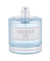 GUESS Guess 1981 Indigo woda toaletowa 100 ml