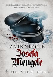 Zniknięcie Josefa Mengele