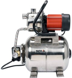 Yato HYDROFOR INOX AUTO 1200W YT-85370