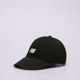 New Balance Czapka 6 Panel Classic Hat