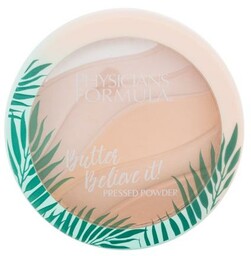 Physicians Formula Butter Believe It! Pressed Powder puder