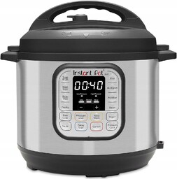 Garnek Szybkowar Multicooker Instant Pot Duo 80 7,6l