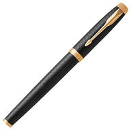 Parker IM Premium Black GT Pióro Wieczne F