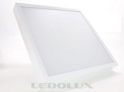 Panel sufitowy LED 40W LEDOLUX SQR 60x60cm NT