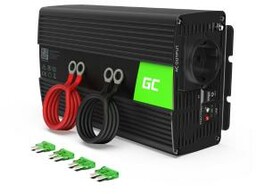 Green Cell INV08 12V na 230V 1000W/2000W Modyfikowana