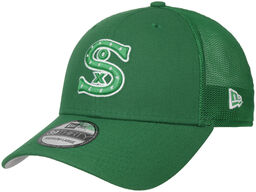 Czapka 39Thirty MLB22 ST Pats White Sox by