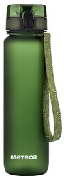 Bidon Meteor 1 l - Green