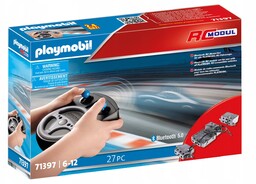 Playmobil Moduł Rc Zdalnego Sterowania 71397