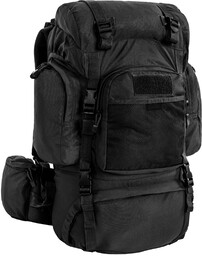 Plecak Mil-Tec Commando 55 l - Black