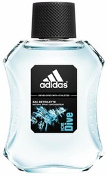 Adidas Ice Dive woda toaletowa 100 ml