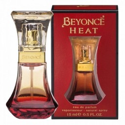 Beyonce, Heat, woda perfumowana, 15 ml