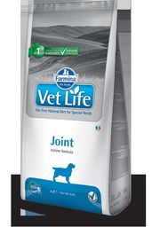 VetLife Dog Joint Natural - 2kg