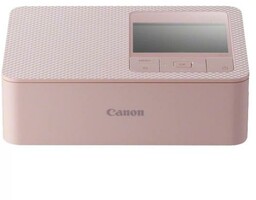 Canon Selphy CP1500 Różowy Drukarka