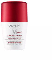 VICHY Deo Clinical Control 96 H Antyperspirant, 50