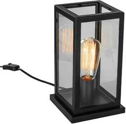 Lampa stołowa Laverno MT-202621-1-B Italux