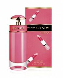 PRADA CANDY GLOSS, Woda toaletowa 50ml - Tester