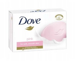 DOVE Pink Mydło w kostce, 90g >> 0zł