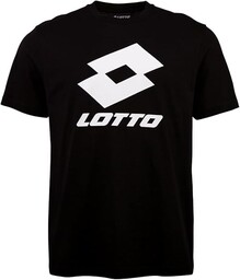 LOTTO Męski T-shirt, regularny krój