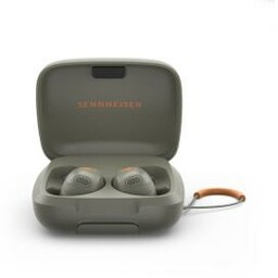 Sennheiser MOMENTUM SPORT True Wireless Dokanałowe Bluetooth 5.2