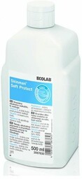 Ecolab Skinman Soft Protect płyn do dezynfekcji rąk